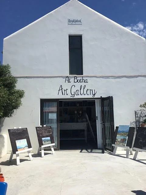 At Botha Art Gallery