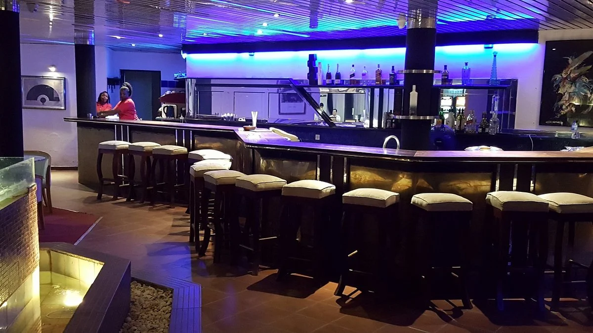 Kololi Casino