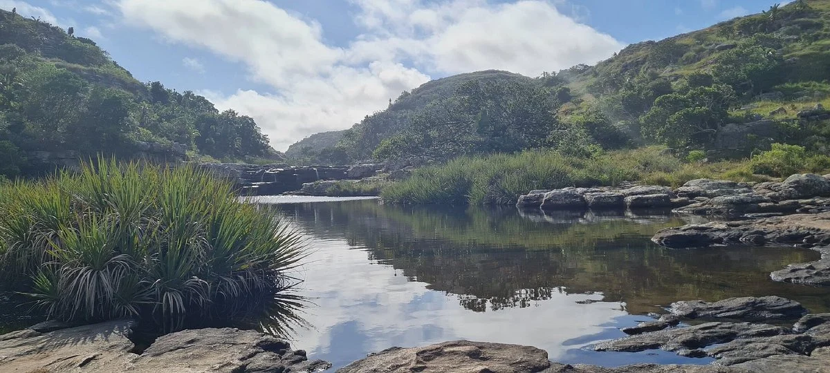 Pondo Tours, Wild Coast, South Africa