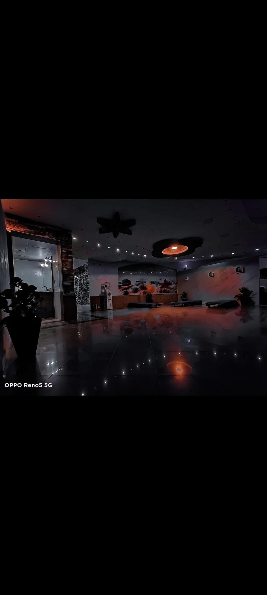 Sina Spa