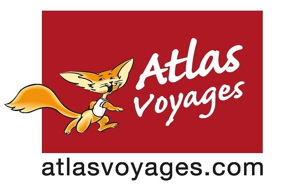 Atlas Voyages
