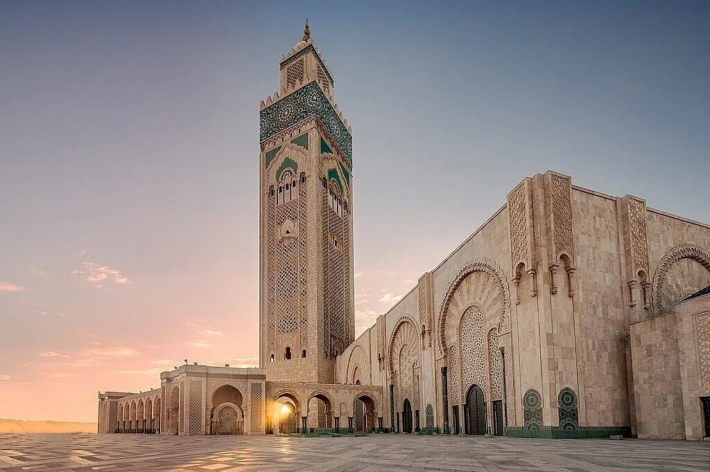 Morocco Luxury Tours