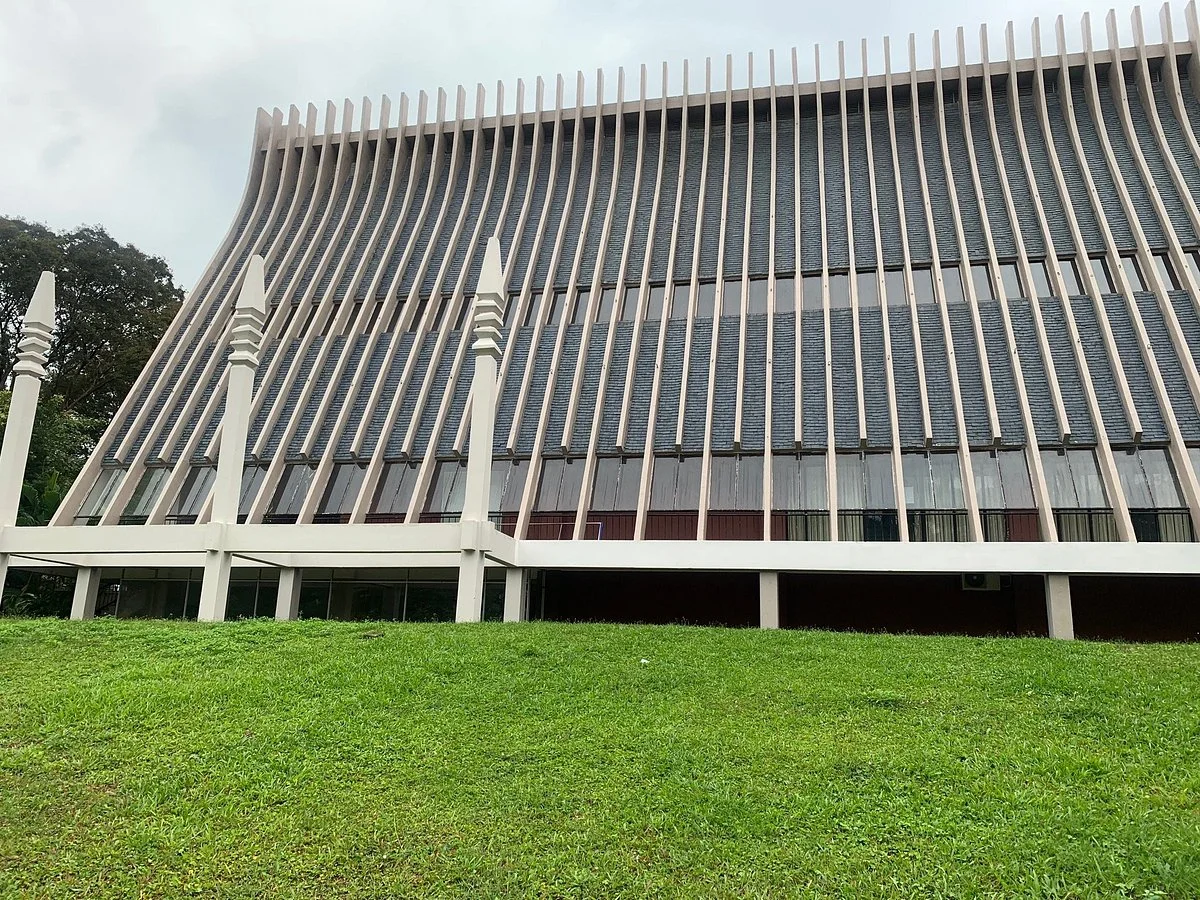 Ethnographic Museum