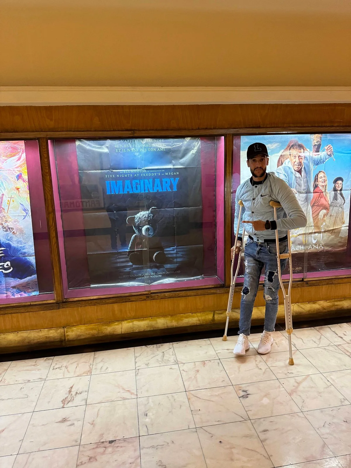 Cinema Megarama