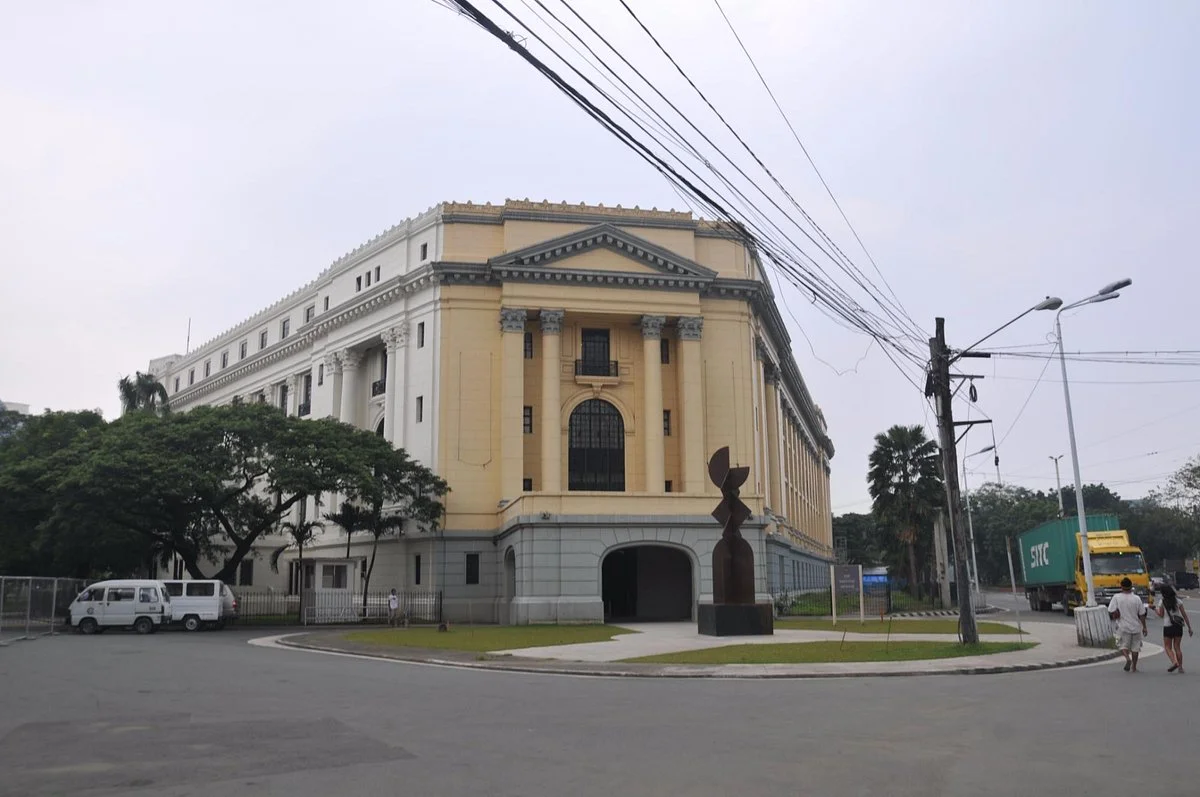 Museum of the Filipino People