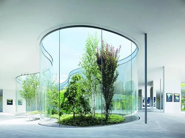 Hiroshi Senju Museum Karuizawa