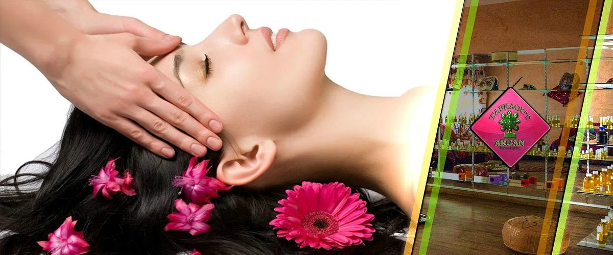 Tafraout Argan
