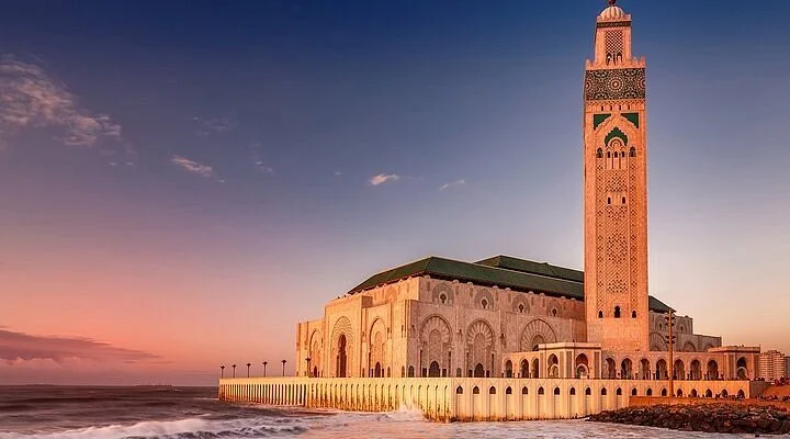 Gray Spa
