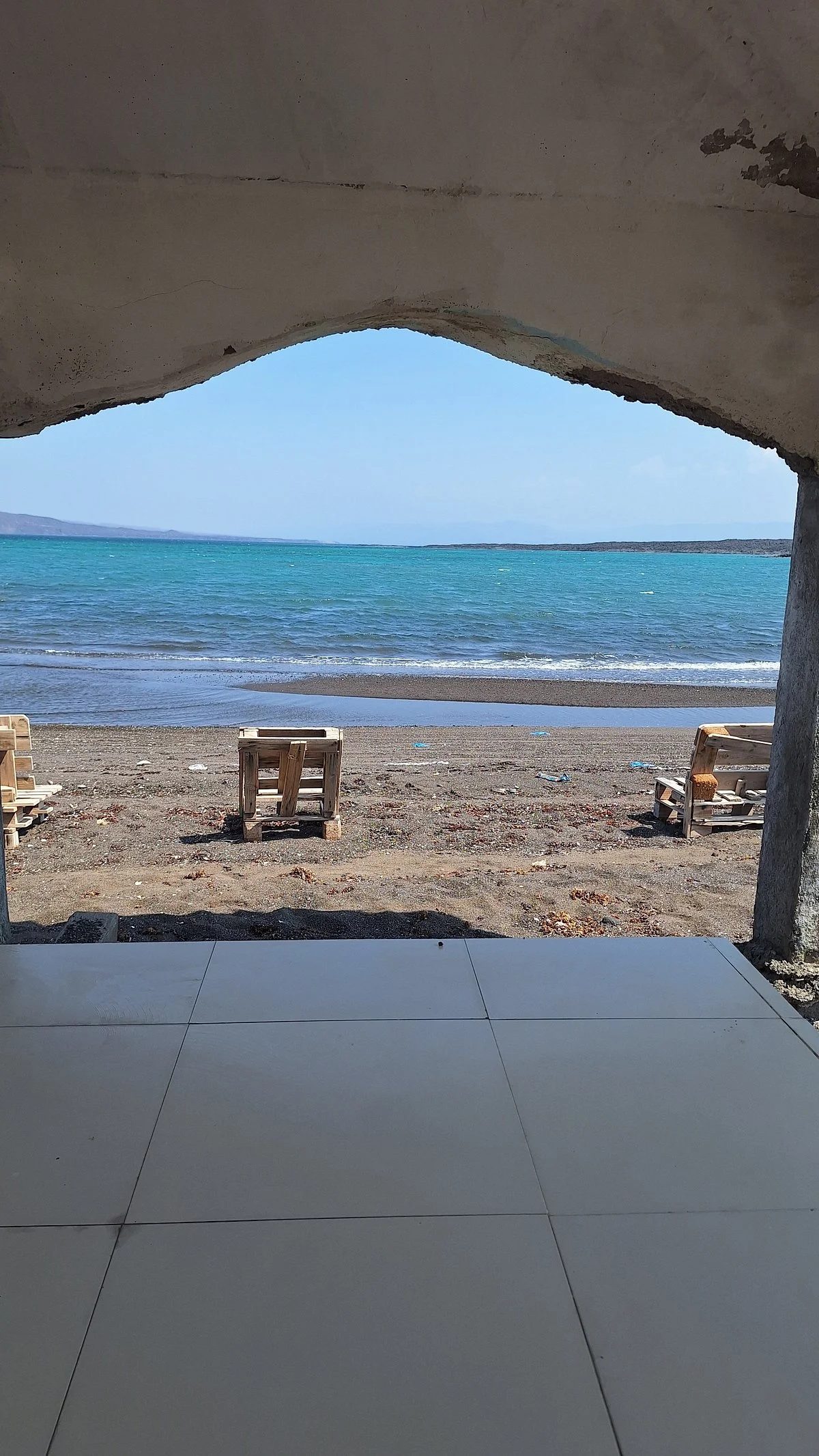 Djibouti Tourism Agency