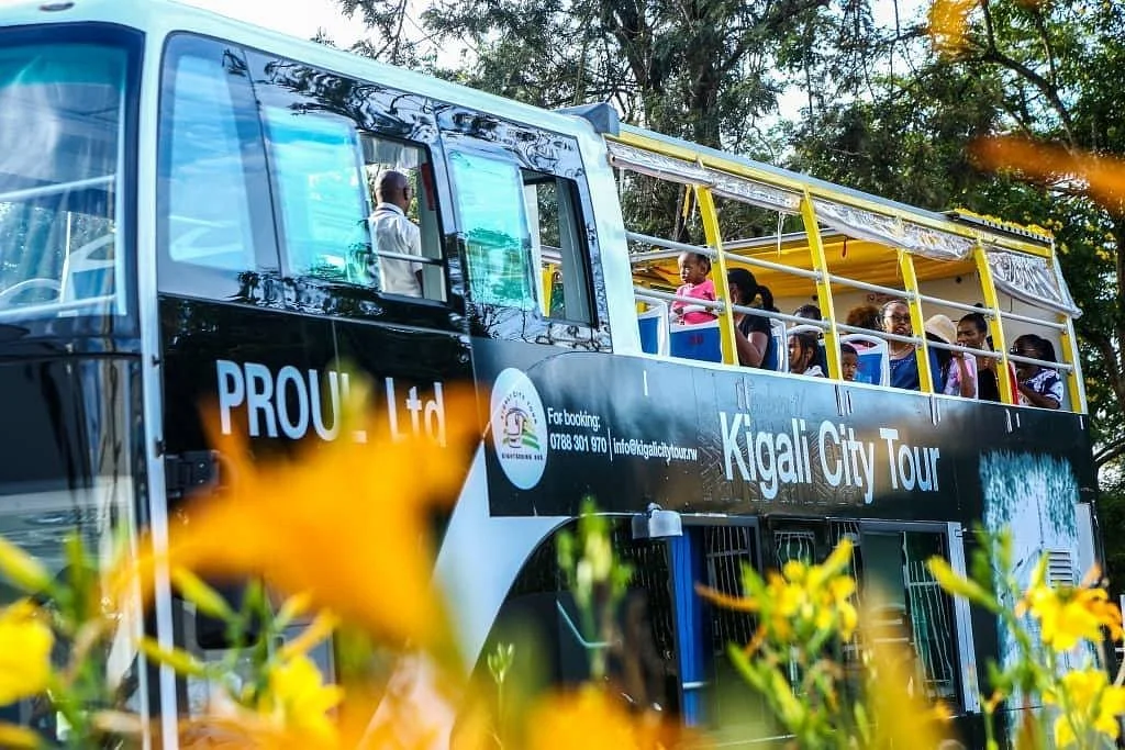 Kigali City Tour