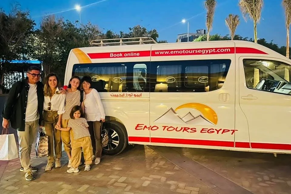 Emo Tours Egypt (Sharm El Sheikh)