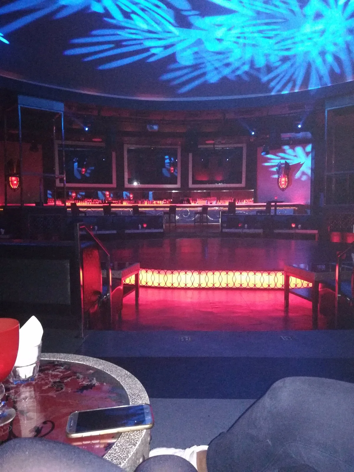 Alias Club