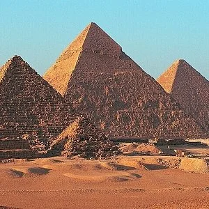 Sky Tours Sharm