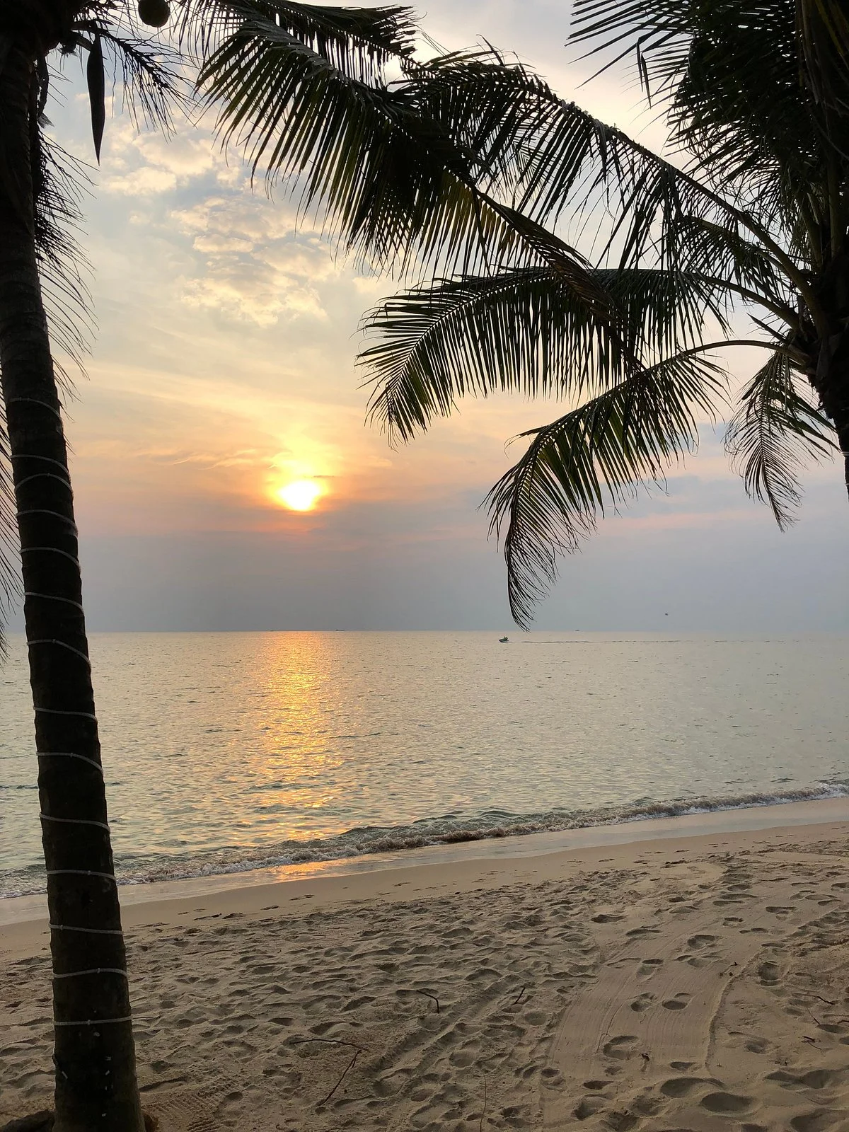 Queenco Beach
