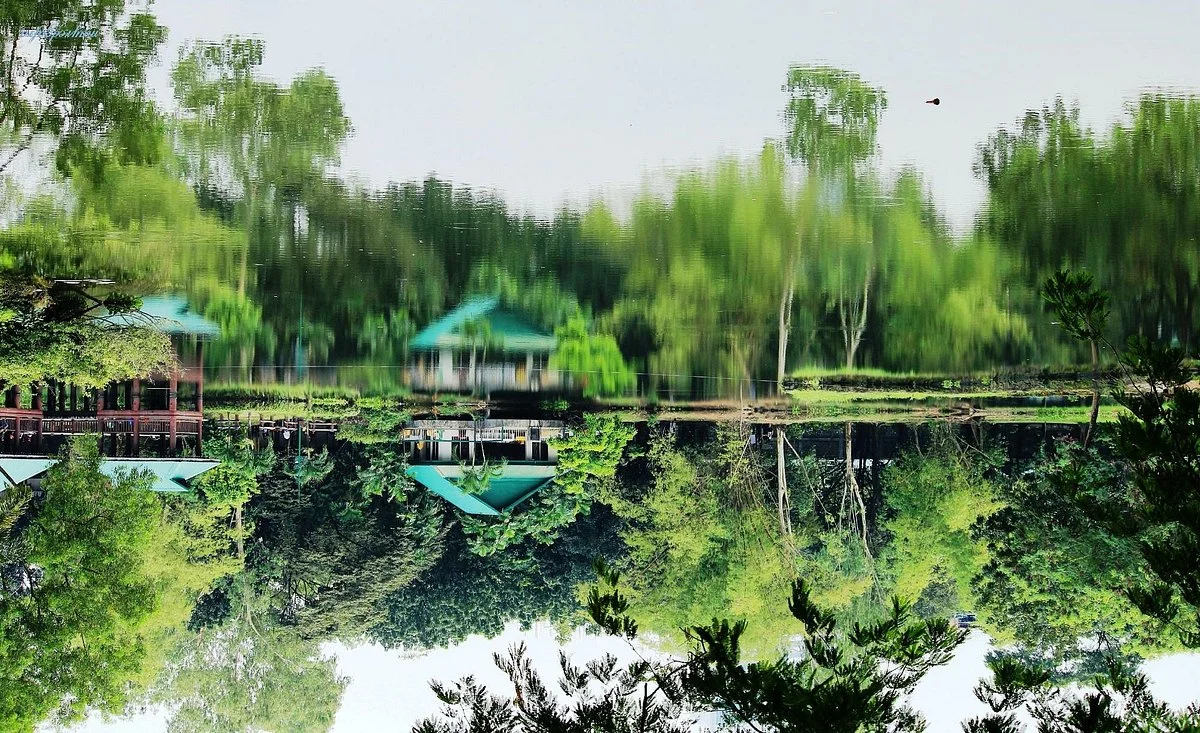 Ninoy Aquino Parks and Wildlife Center