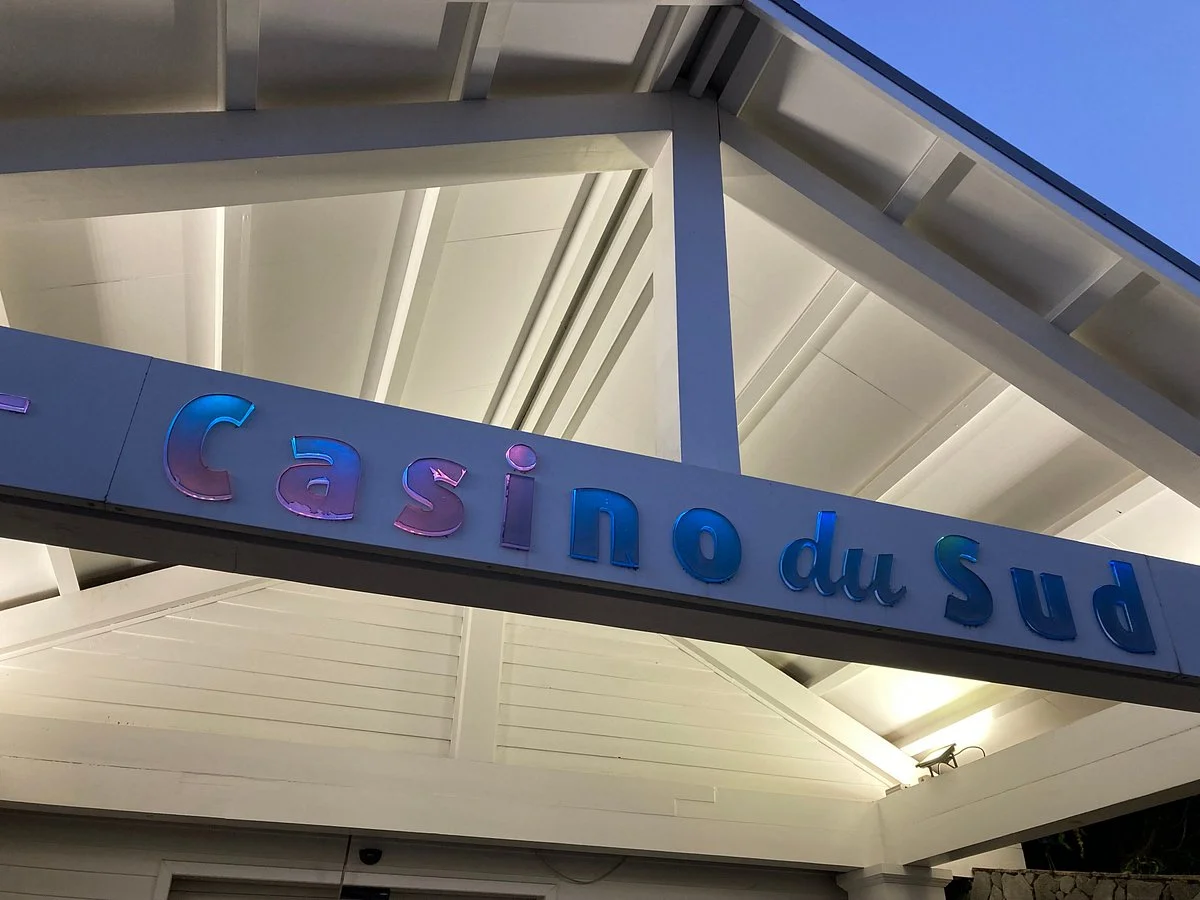 Casino Du Sud