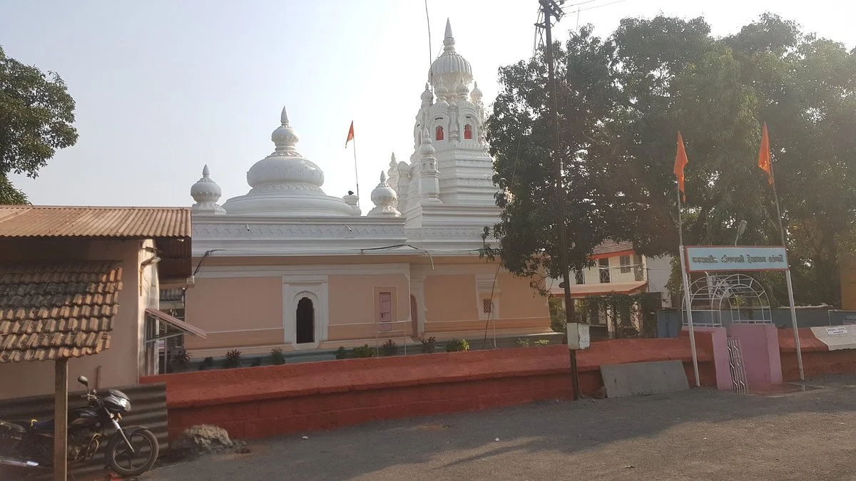 Siddhi Vinayak Ganapati Temple