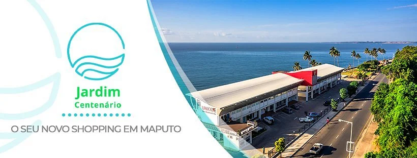Jardim Centenario