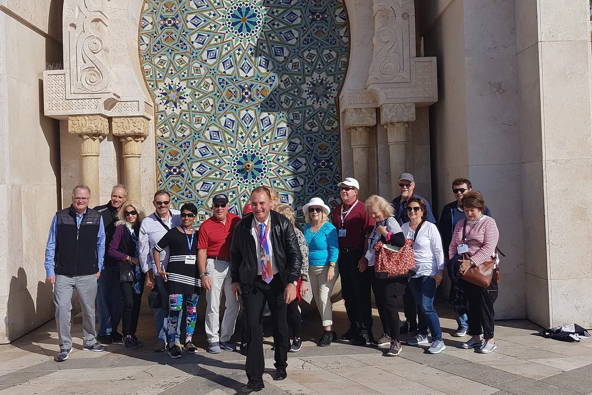 Shore Excursions Deal