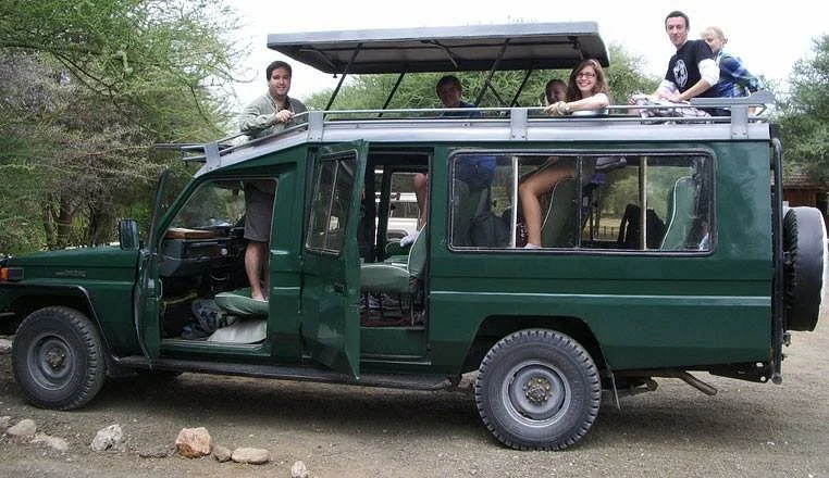 Fig Tree Tours and Travel