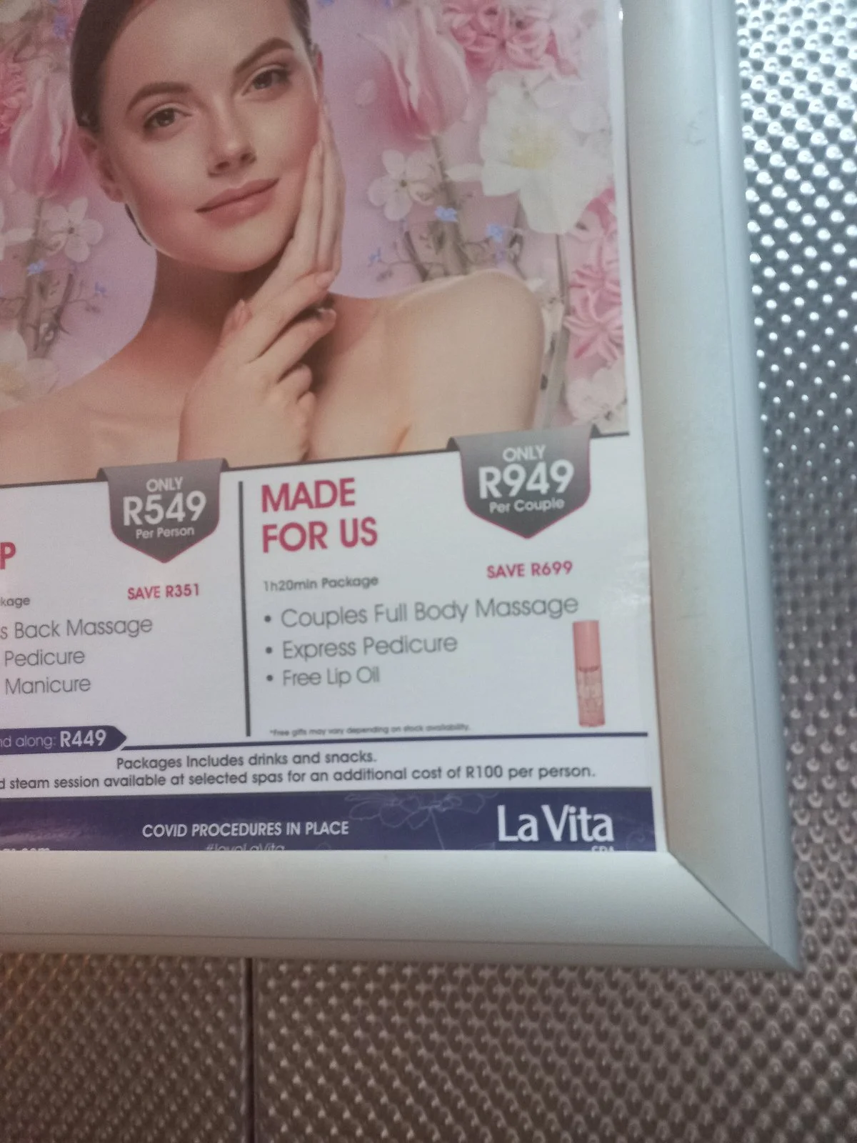 La Vita Spa