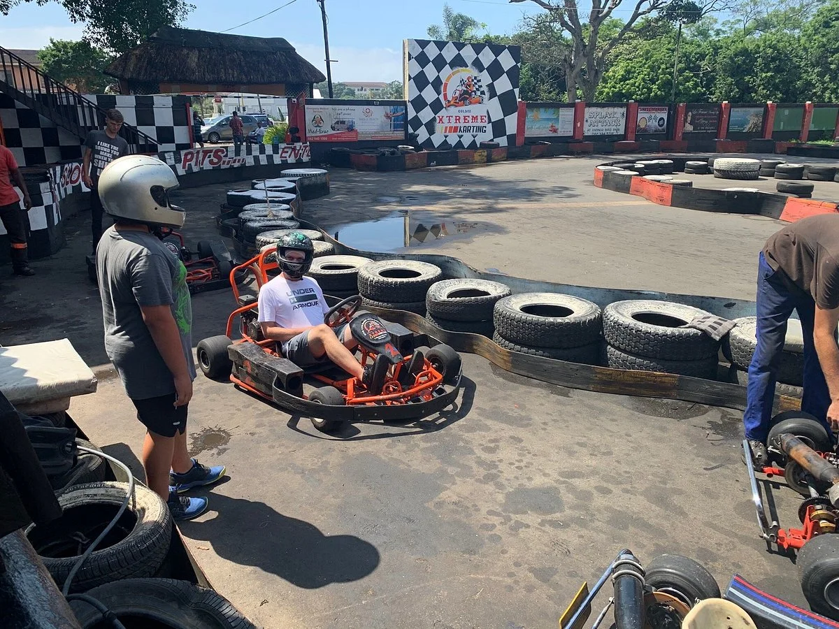 Kart Freaks