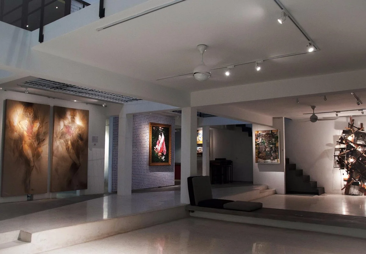Core Design Gallery