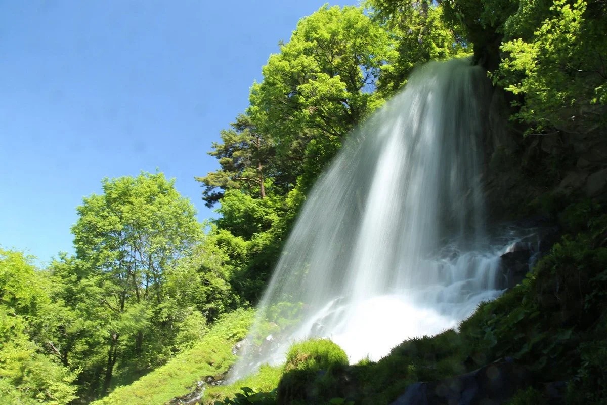 Otome Falls