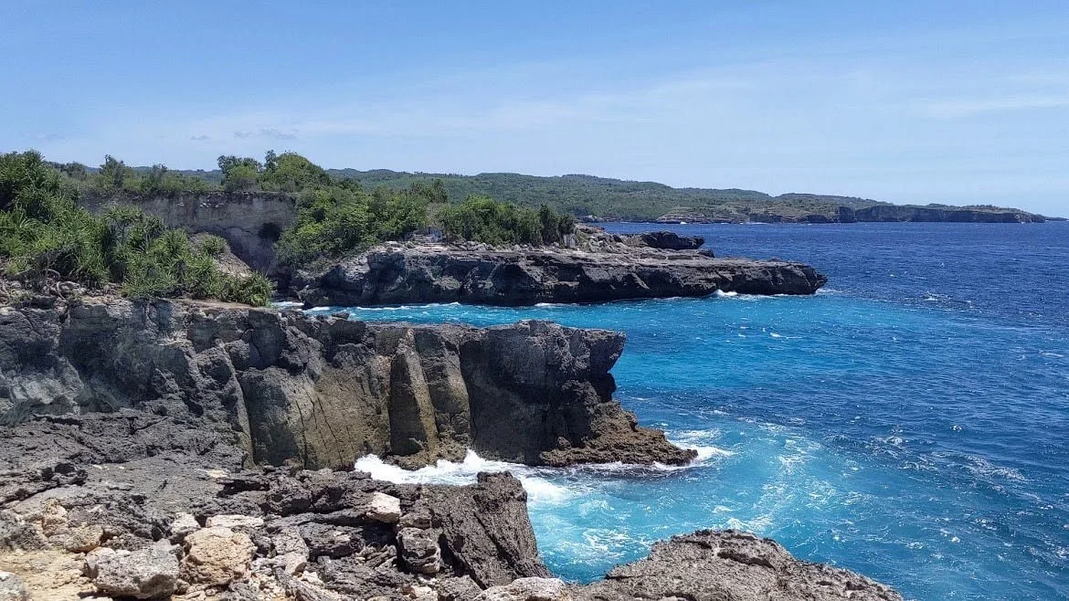 Shiroi Lookout