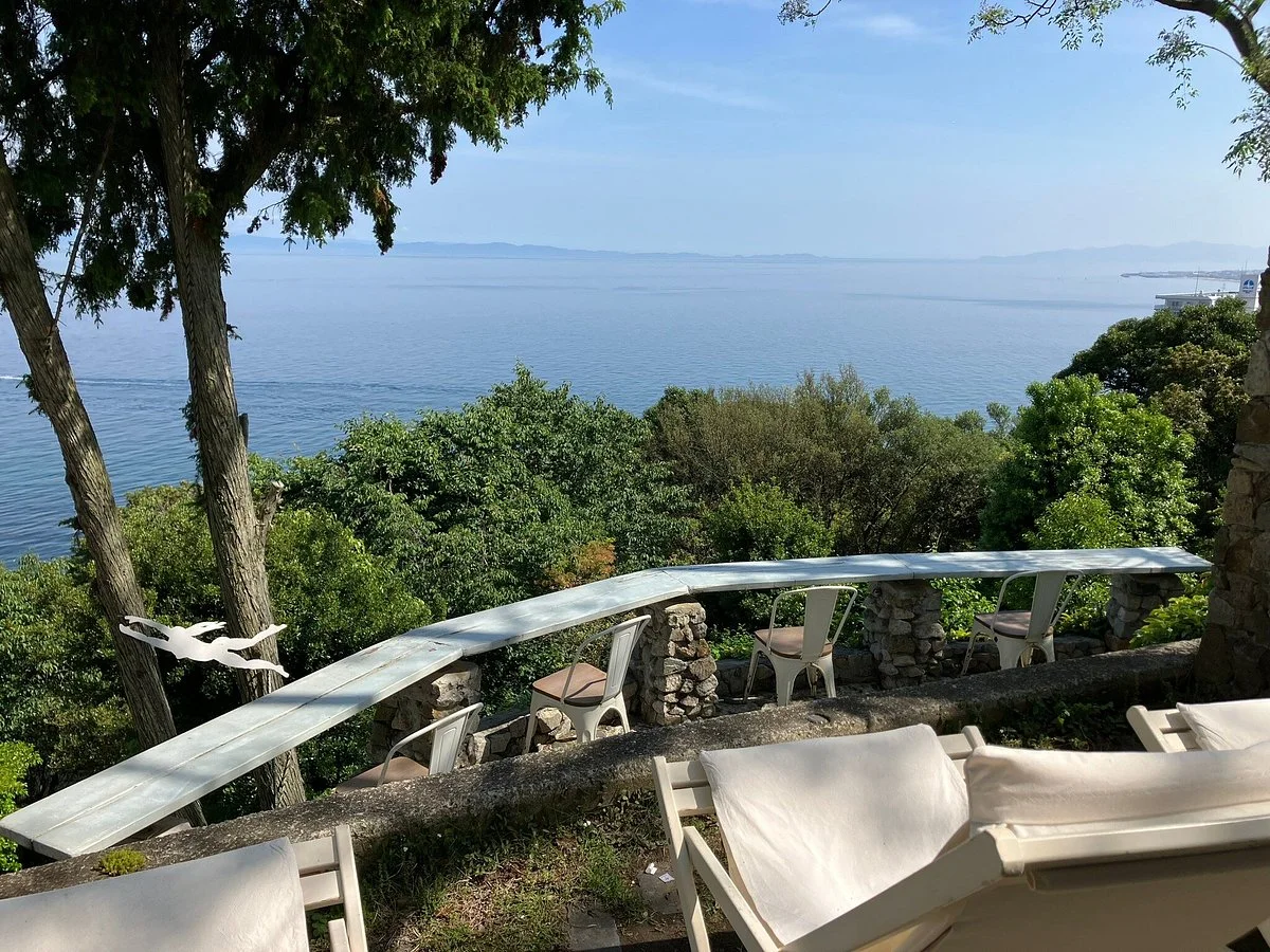 Awaji Oiso Artyama