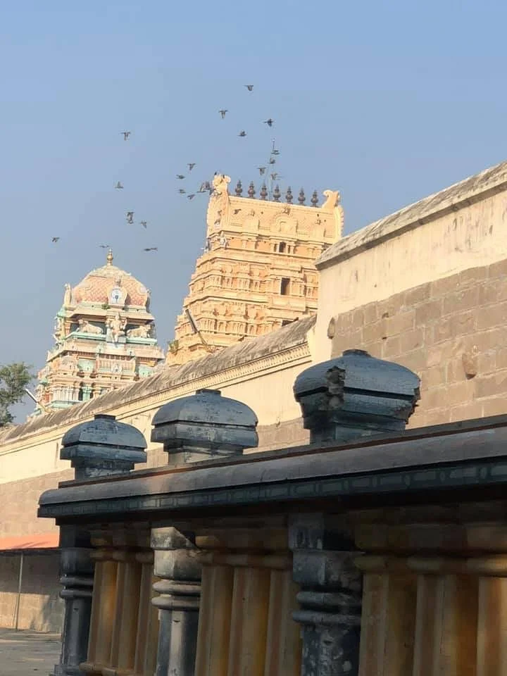 Sri Margabandeeswarar Temple