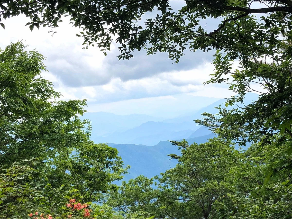 Mt. Mito