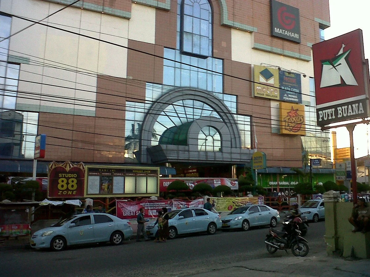 Citra Plaza