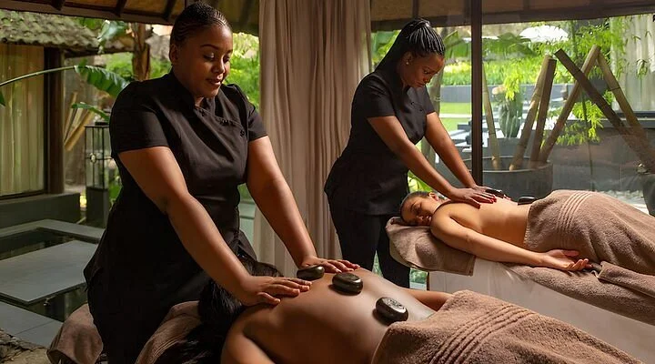 The View Spa Sandton