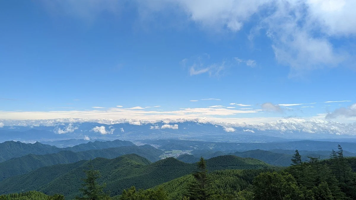 Utsukushigahara Highlands