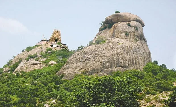 Arulmigu Lakshmi Narasimha Swamy Temple