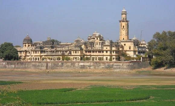 Vijay Mandir Palace