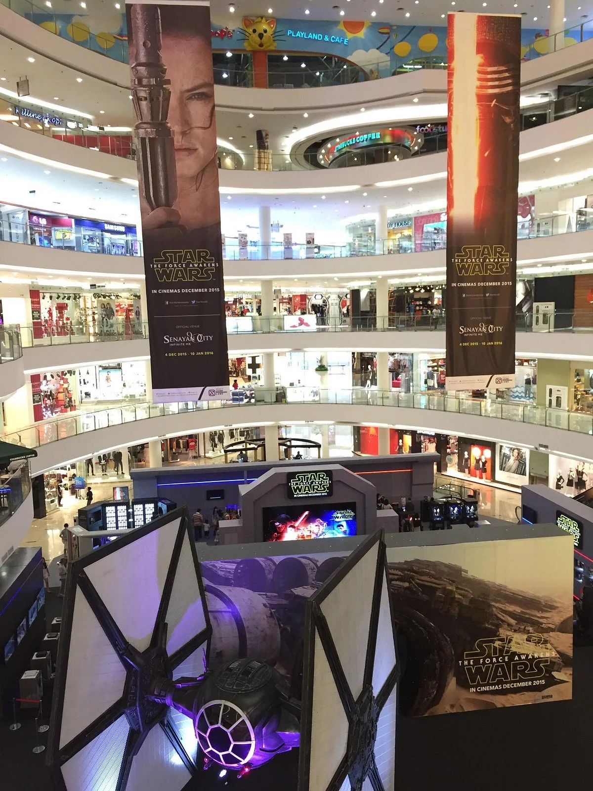 Senayan City