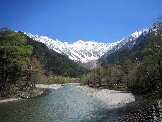 Taisho Pond