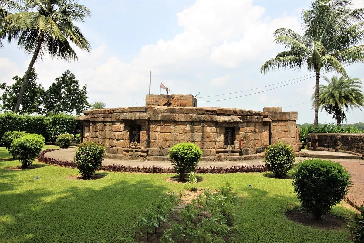 Chausathi Jogini Temple