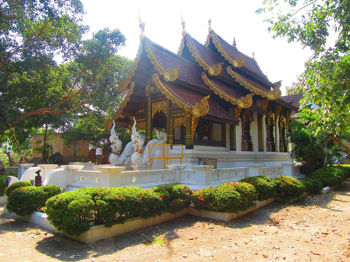 Wat Ched Yot