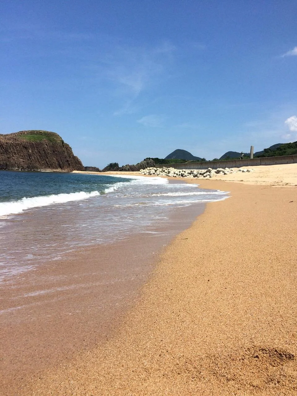 Nochigahama Beach
