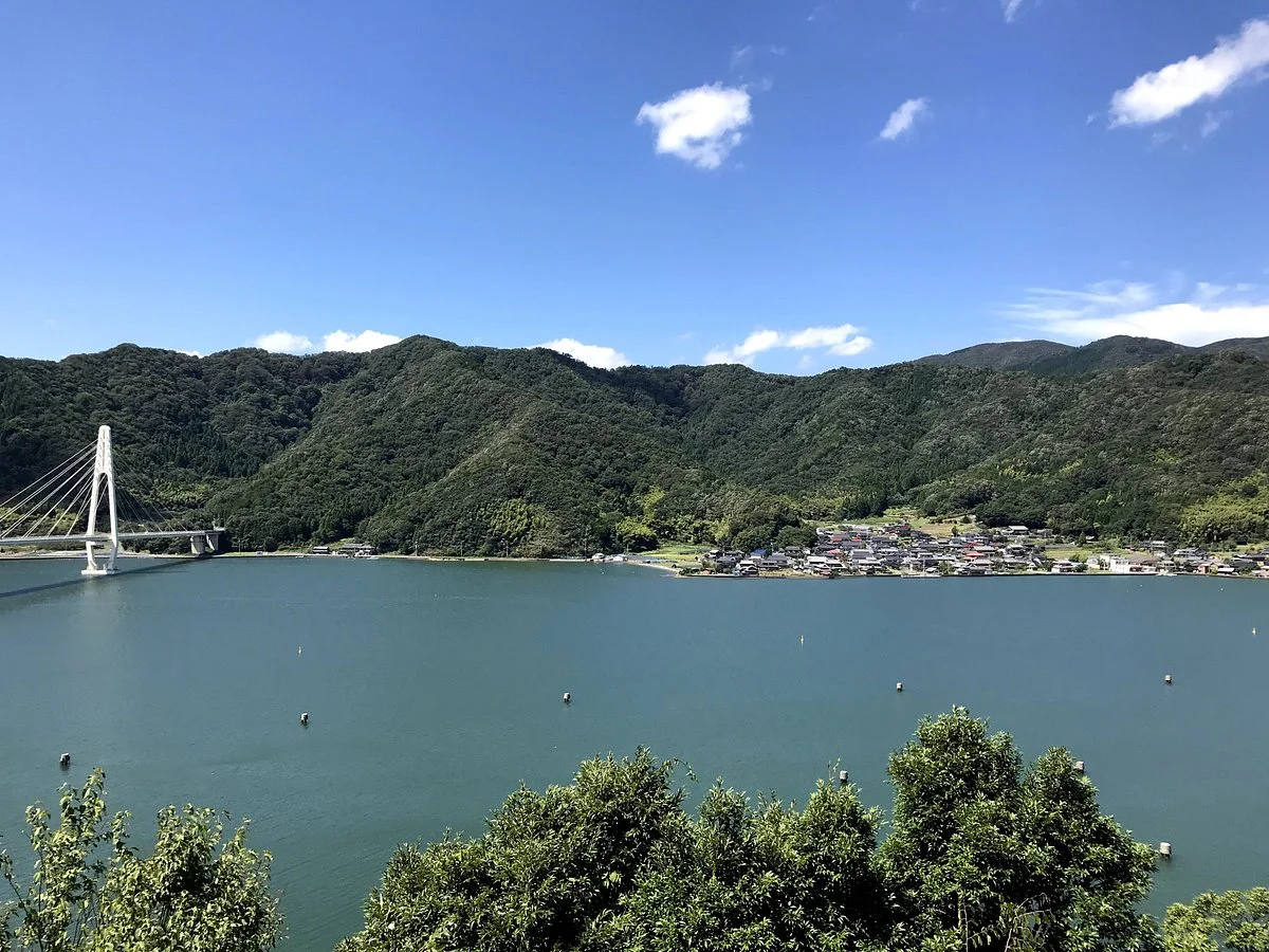 Hikiage Memorial Park