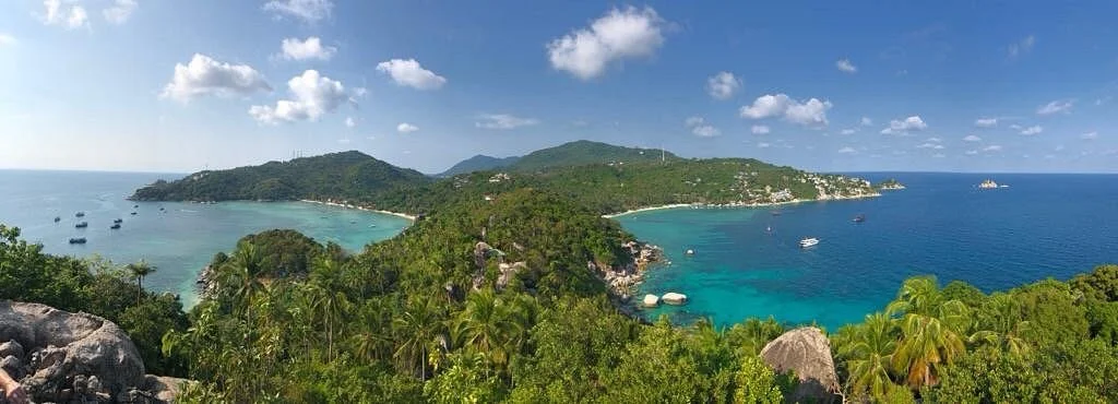 John Suwan View Point