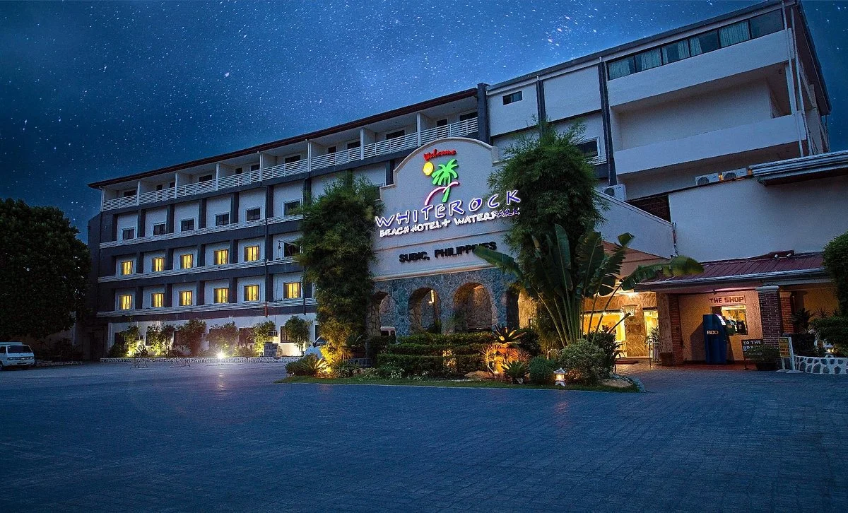 White Rock Waterpark and Beach Resort