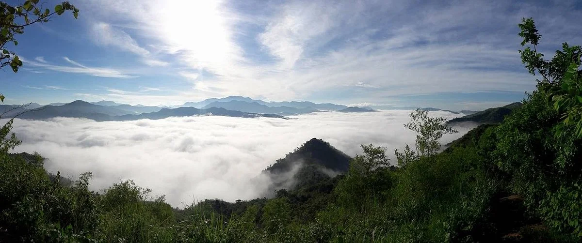 Mt. Maynoba