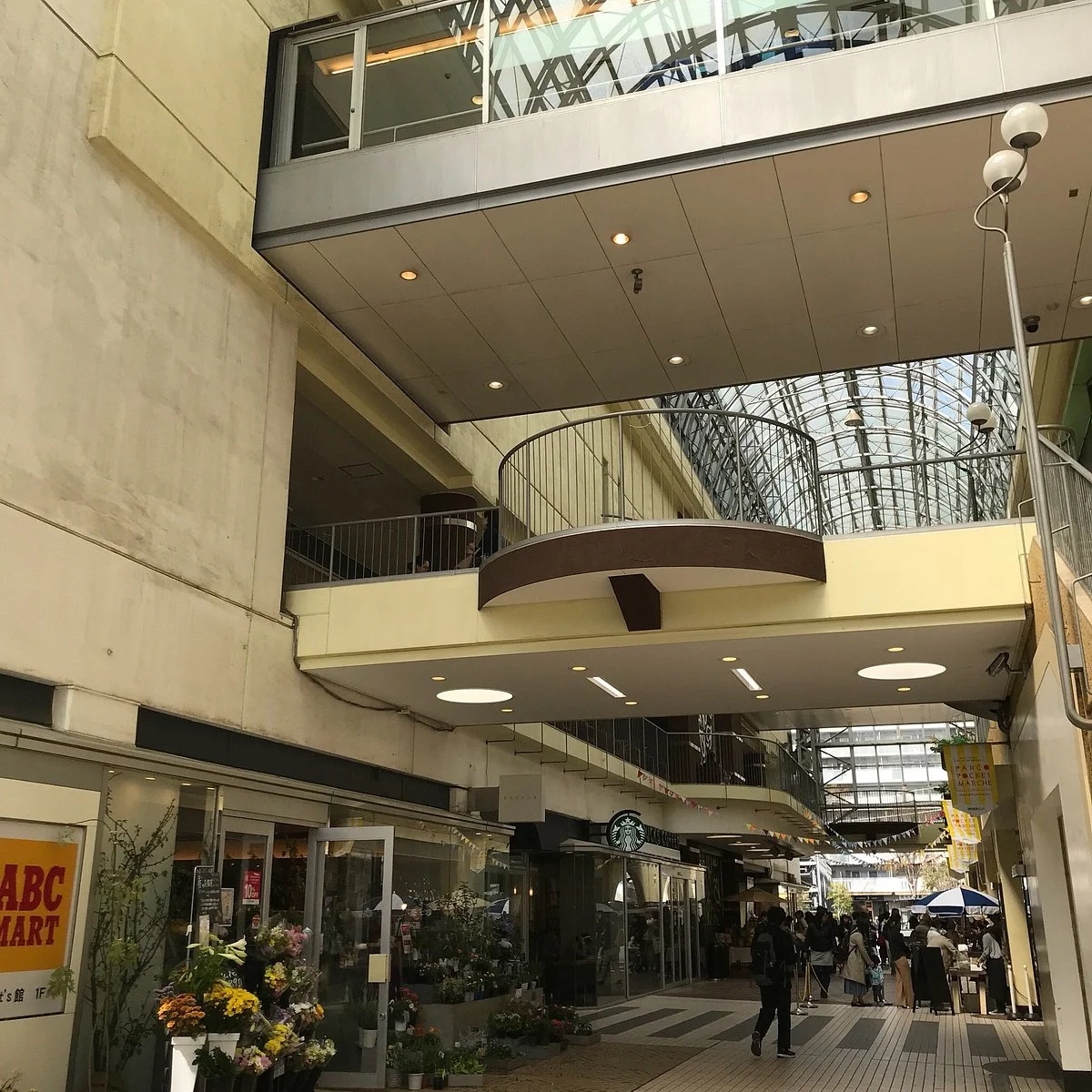 Shin Tokorozawa PARCO