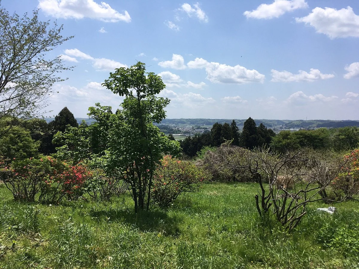 Iwamura Kazuo Picture-Book Hill Museum