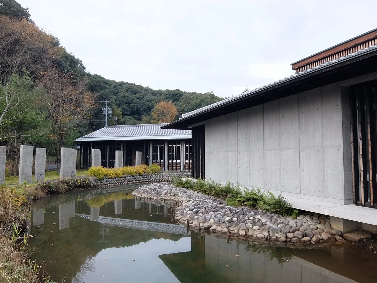 Seki City Enku Museum