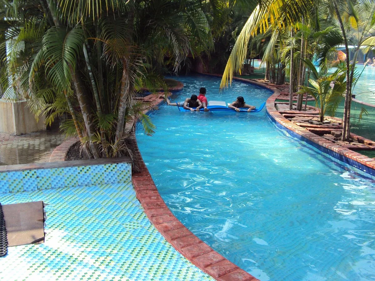 Mirasol Water Park